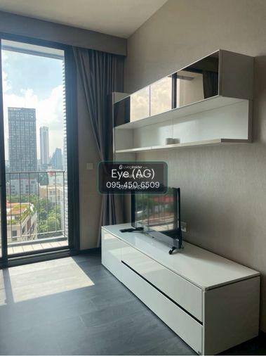 picture Edge Sukhumvit 23 (1bed1bath 32sqm) - 4/5