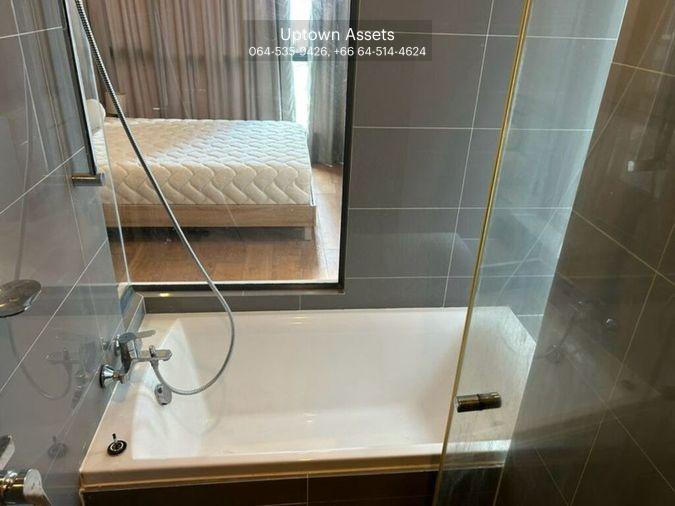 picture For Sales Q Chid Lom - Phetchaburi Unit 1088/175(2205) - 12/20