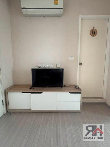 รูป 🤝🏻RB25658 ให้เช่าถูกมาก👍แอสปาย สาทร - ราชพฤกษ์✅แอดไลน์ @mproperty( มี @ ด้วย) แอดมินตอบไว - รูปที่ 6/7