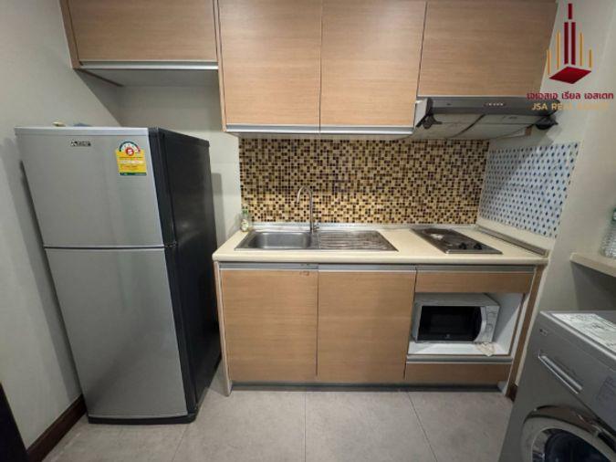 picture ✨ For Rent: Le Luk Condo ✨  💰 Only 16,000 THB/month - 5/5