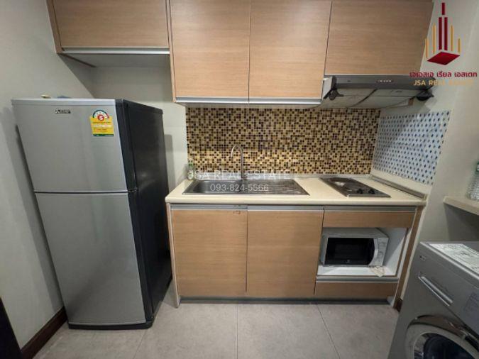 picture ✨ For Rent: Le Luk Condo ✨ 💰 Only 16,000 THB/month - 5/5