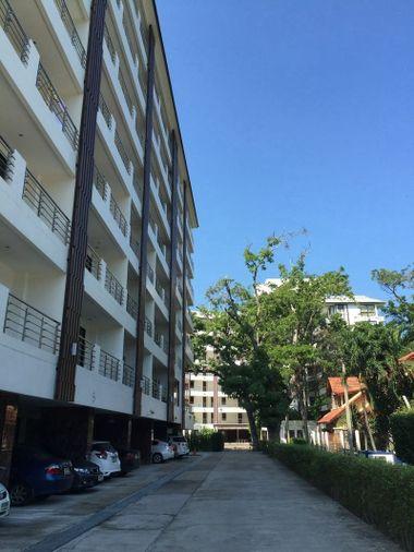 รูป ขายด่วน Golden Coast ศรีราชา เฟส 2 คอนโดทำเลดี ราคาน่าสนใจ - รูปที่ 17/17