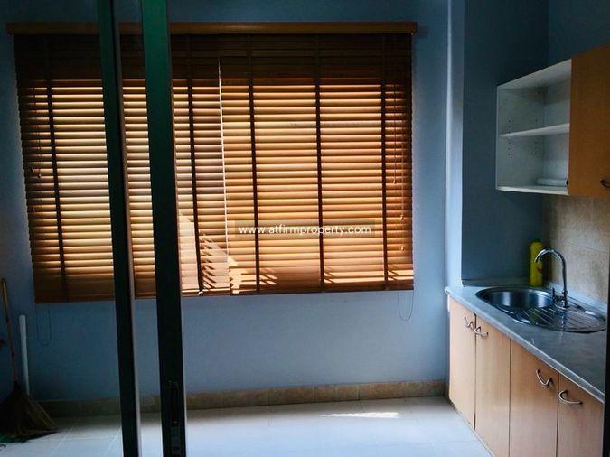 รูป 💥💥ปล่อยเช่า ซิตี้โฮม รัชดา-ปิ่นเกล้า ขนาด 70 ตรม. 2Bed1Bath ชั้น 23 แต่งครบ สนใจ Line ID: @atfirm💥💥 - รูปที่ 6/11