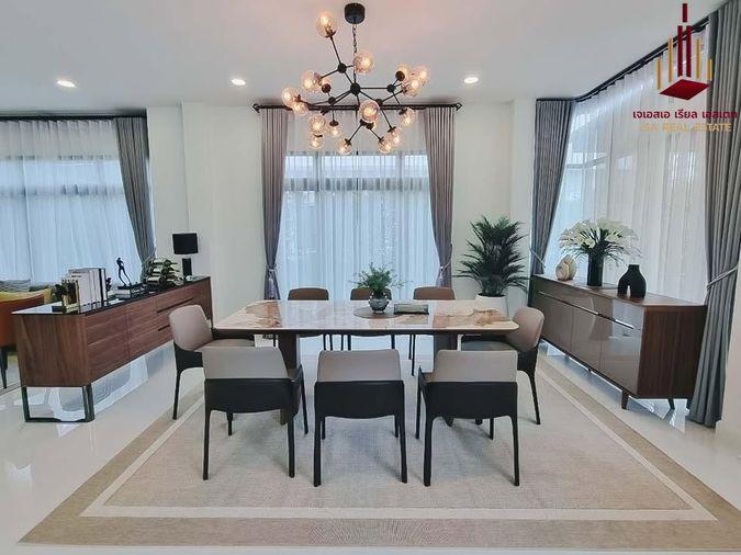 รูป ✨ ให้เช่า เพอร์เฟค มาสเตอร์พีซ สุขุมวิท 77 ✨  💰 ราคา 285,000 บาท/เดือน - รูปที่ 10/10