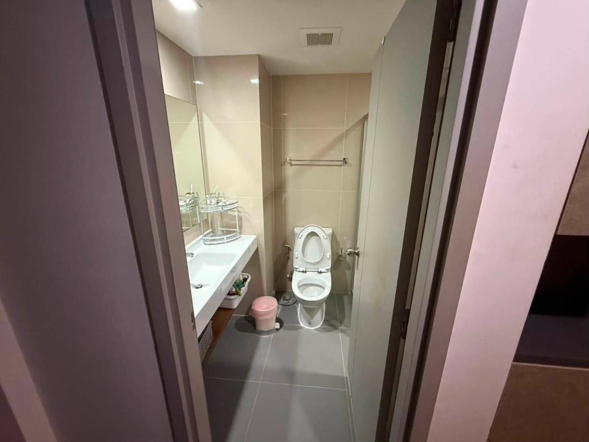 รูป 🟢ER26370 🟢ให้เช่า / For Rent IDEO Phaholyothin - Chatujak 💰 ราคา 16,000 บาท/เดือน - รูปที่ 10/11