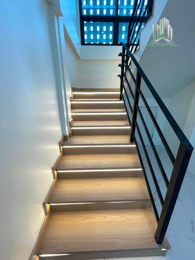 รูป ⭐✨ RH-131 ขายบ้านเดี่ยวโซนลาดพร้าว โชคชัย 4 นาคนิวาส วังหิน ✨⭐ - รูปที่ 11/37