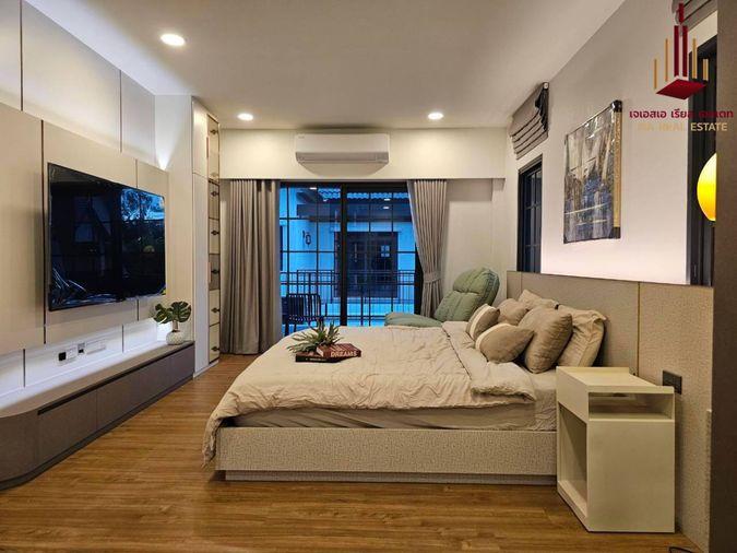 picture ✨ For Rent: Centro Bangna ✨    💰 Only 110,000 THB/month - 8/16