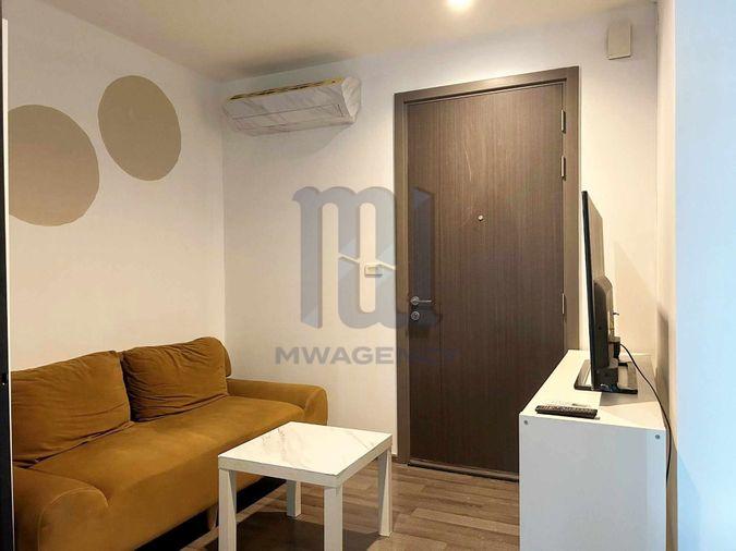 รูป ห้องว่าง 💎💎MW agency❣️❤️❣️❤️เดอะ เบส พาร์ค เวสต์ สุขุมวิท 77 - รูปที่ 2/10