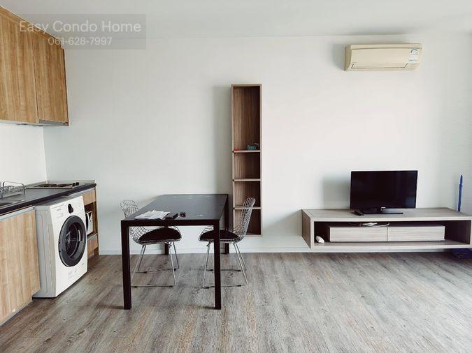 รูป 🟢ER26377 🟢 ให้เช่า / For Rent The Issara Ladprao 💰 ราคา 20,000 บาท/เดือน - รูปที่ 7/10