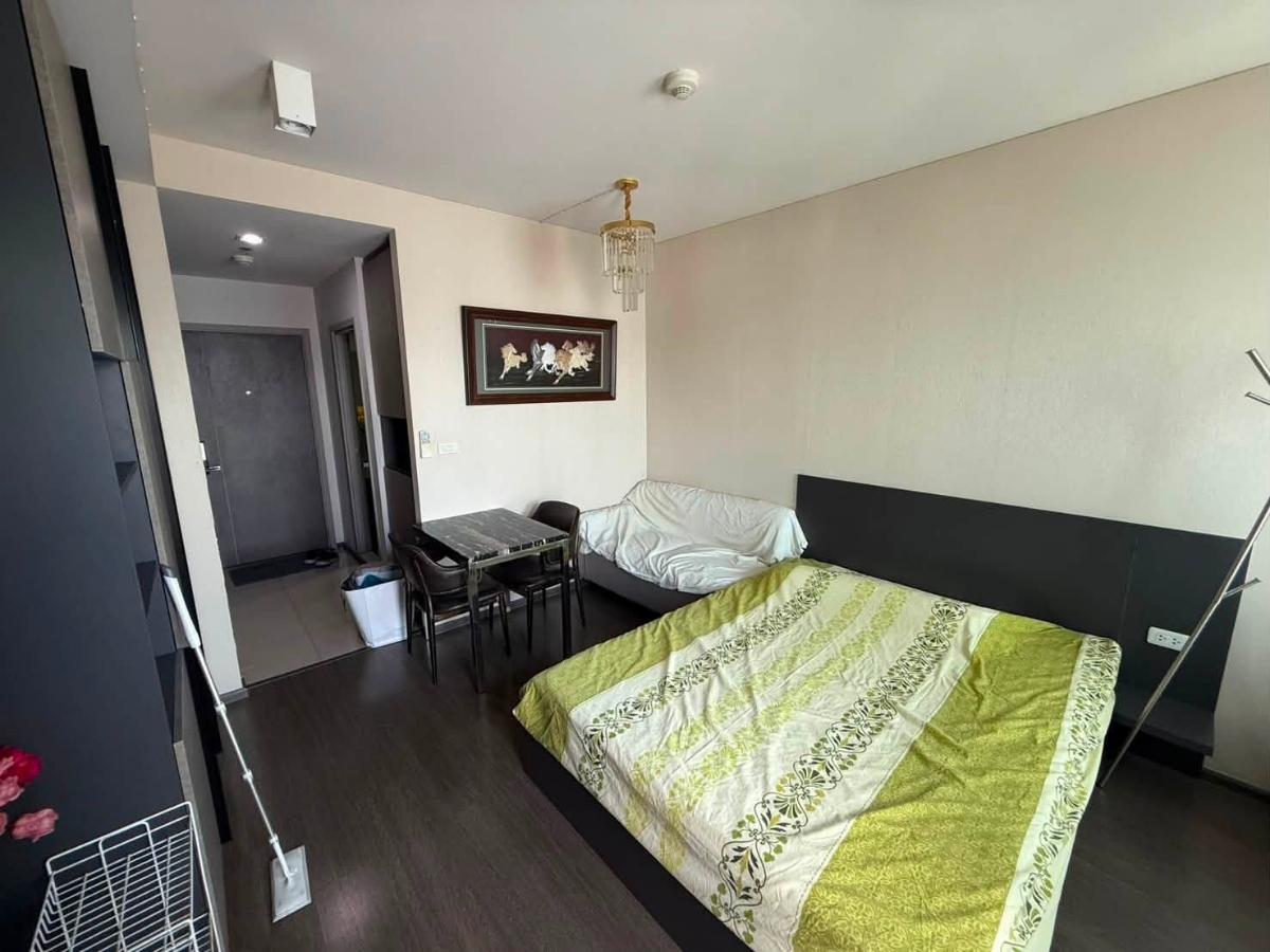 รูป 🟢ER26370 🟢ให้เช่า / For Rent IDEO Phaholyothin - Chatujak 💰 ราคา 16,000 บาท/เดือน - รูปที่ 7/11