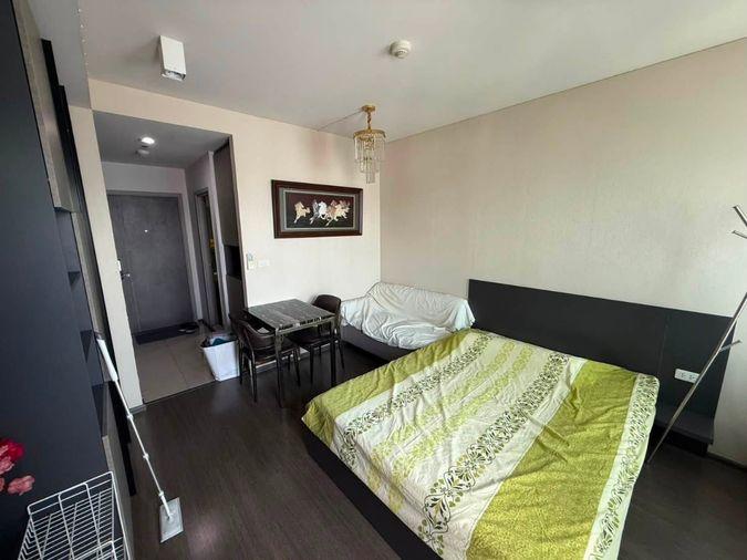 รูป 🟢ER26370 🟢ให้เช่า / For Rent IDEO Phaholyothin - Chatujak 💰 ราคา 16,000 บาท/เดือน - รูปที่ 7/11