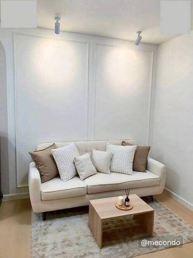 รูป ME2500452 ขายด่วนคอนโดห้องสวย Smart Condo พระราม 2 พร้อมอยู่ - รูปที่ 4/9