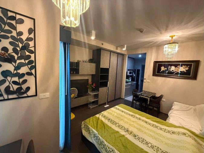 รูป 🟢ER26370 🟢ให้เช่า / For Rent IDEO Phaholyothin - Chatujak 💰 ราคา 16,000 บาท/เดือน - รูปที่ 3/11