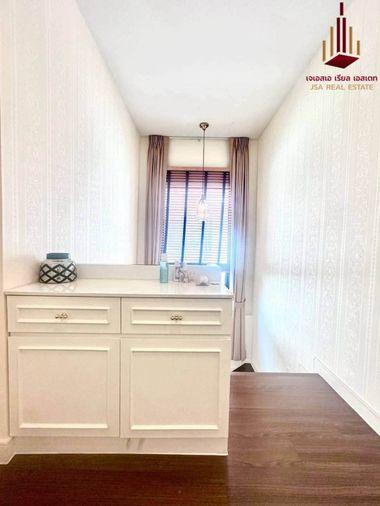 picture ✨ For Rent: Setthasiri Krungthep Kreetha ✨    💰 Only 85,000 THB/month - 5/12