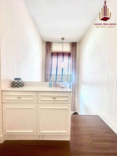 picture ✨ For Rent: Setthasiri Krungthep Kreetha ✨ 💰 Only 85,000 THB/month - 5/12