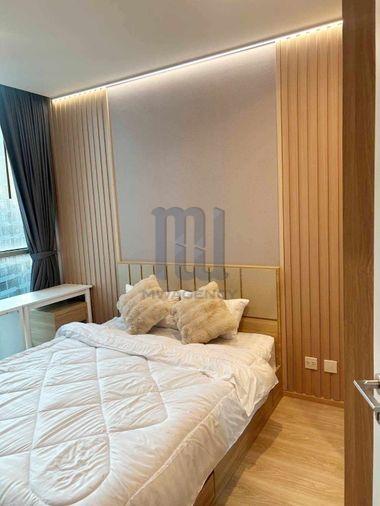 รูป ห้องอัพเดต🦊HunterCondo🦊💥โนเบิล รีวอลฟ์ รัชดา - รูปที่ 1/9