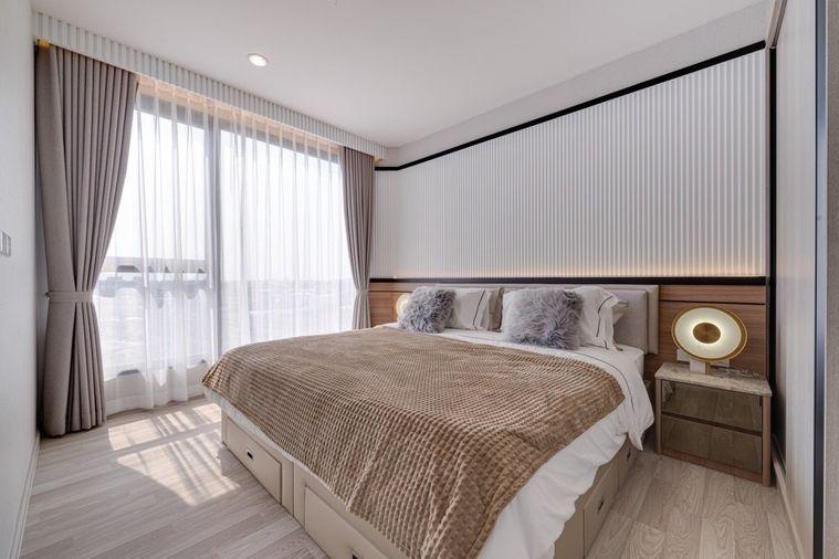 picture Ideo Mobi Sukhumvit Eastpoint Move-In Ready with Free Furniture & Transfer Fees Covered - 14/18