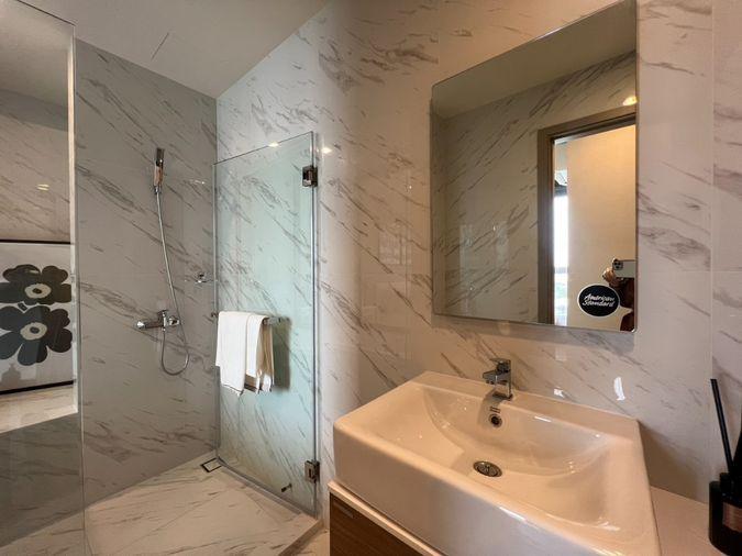 รูป Ideo Mobi Sukhumvit Eastpoint ฟรีเฟอร์นิเจอร์ พร้อมฟรีค่าใช้จ่าย ณ วันโอน - รูปที่ 11/12
