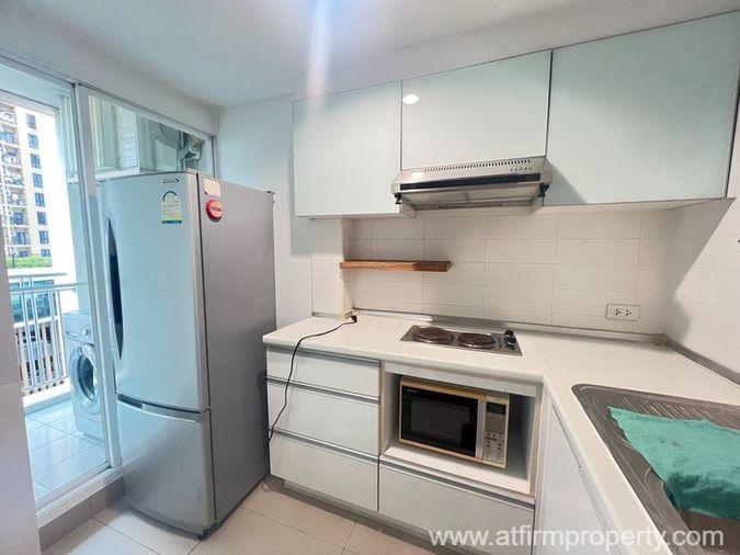 รูป 💥💥ให้เช่า!! คอนโด ลุมพินี สวีท ปิ่นเกล้า 2Bed 64 ตรม.ชั้น 6 แต่งครบ เพียง 20,000.- ใกล้พาต้า สนใจ Line: @atfirm💥💥 - รูปที่ 15/22