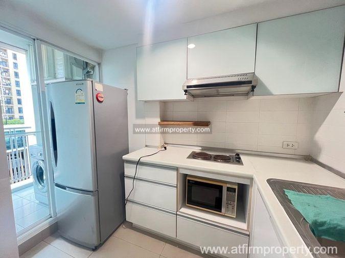 รูป 💥💥ให้เช่า!! คอนโด ลุมพินี สวีท ปิ่นเกล้า 2Bed 64 ตรม.ชั้น 6 แต่งครบ เพียง 20,000.- ใกล้พาต้า สนใจ Line: @atfirm💥💥 - รูปที่ 15/22