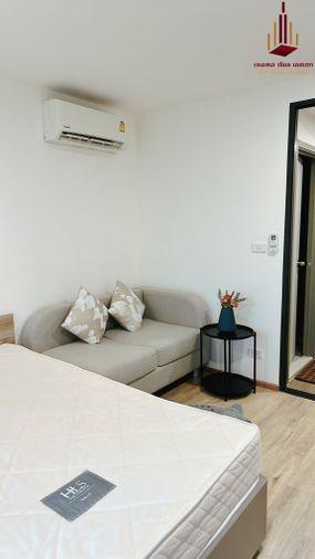 picture ✨ For Rent: Oneder Kaset Condo ✨ 💰 Only 12,000 THB/month - 2/6