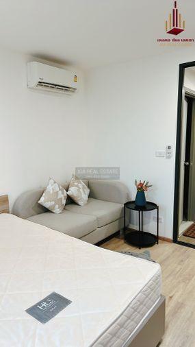 picture ✨ For Rent: Oneder Kaset Condo ✨ 💰 Only 12,000 THB/month - 2/6