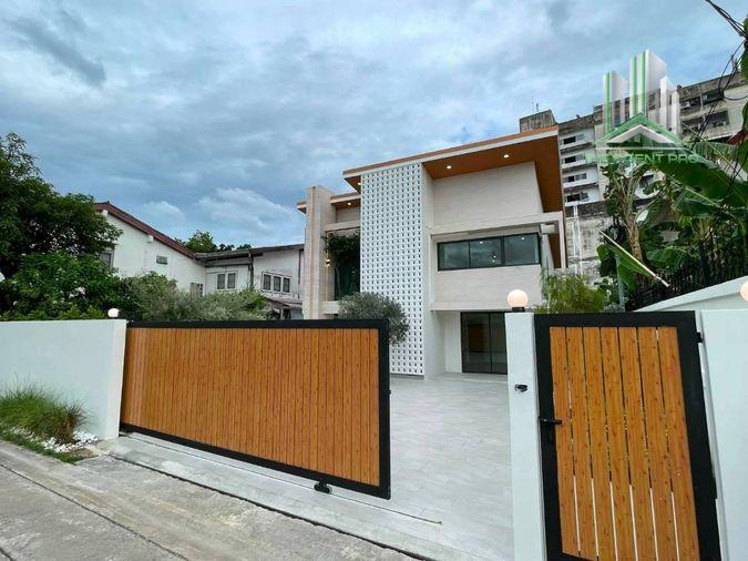 รูป ⭐✨ RH-131 ขายบ้านเดี่ยวโซนลาดพร้าว โชคชัย 4 นาคนิวาส วังหิน ✨⭐ - รูปที่ 30/37