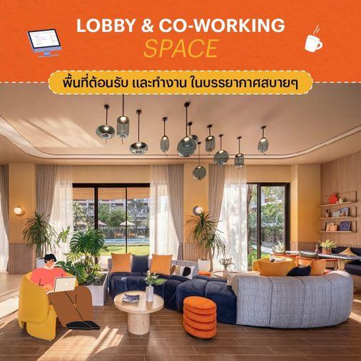 picture 2-Bedroom Condo Near Khon Kaen University 🏢✨ - 2/9