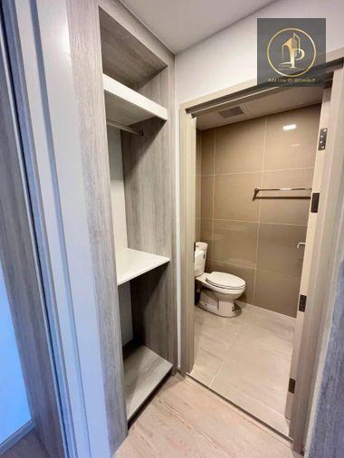 picture 🎈 #MT2608_035🎈💥Urgent💥 Guaranteed availability! Click quickly before it's gone‼️ For Rent 16k.🔥 Cobb Condo Kaset-Sri Pathum - 7/15