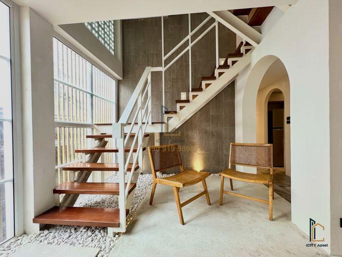 picture ðĨðĨRare!! 3b4b 135k - Home Office @ Ekkamai ðCall 090 919 9898 - 2/36