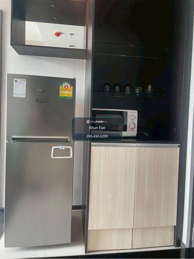 รูป Edge Sukhumvit 23 (เอดจ์ สุขุมวิท 23) (1bed1bath 32sqm) - รูปที่ 5/5