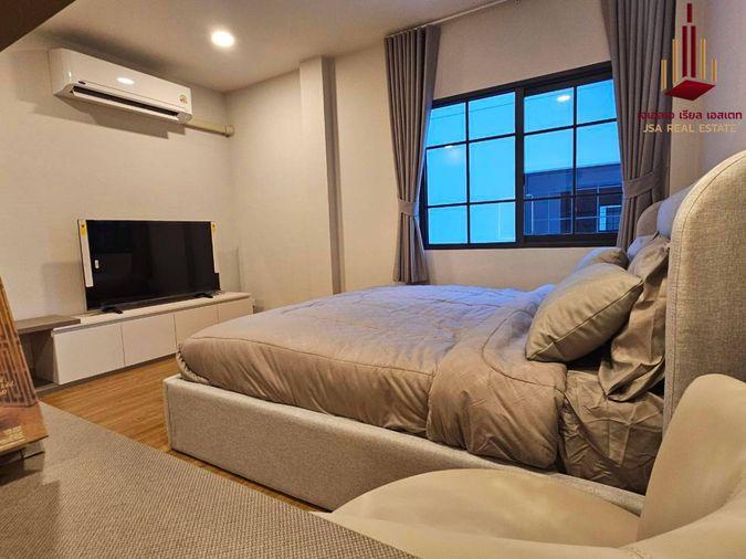 picture ✨ For Rent: Centro Bangna ✨    💰 Only 110,000 THB/month - 12/16