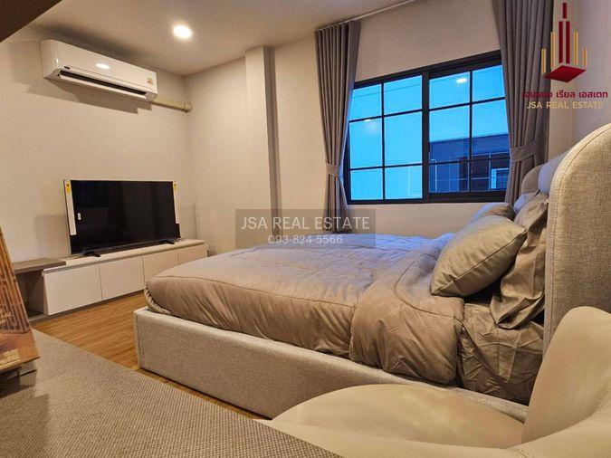 picture ✨ For Rent: Centro Bangna ✨ 💰 Only 110,000 THB/month - 12/16