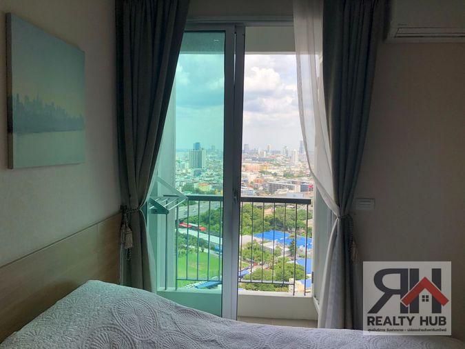 รูป 🔮RB25654 ให้เช่าถูกมาก👍Rhythm Sathorn✅แอดไลน์ @119dgdea ( มี @ ด้วย) แอดมินตอบไว - รูปที่ 8/18