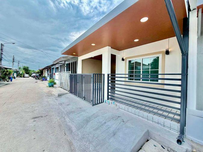รูป ⭐✨ RH-130 ขายทาวน์เฮ้าส์พฤกษา 3 - ซอยวัดลาดปลาดุก ✨⭐ - รูปที่ 2/13