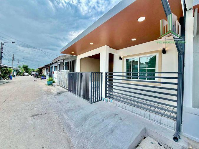 รูป ⭐✨ RH-130 ขายทาวน์เฮ้าส์พฤกษา 3 - ซอยวัดลาดปลาดุก ✨⭐ - รูปที่ 2/13