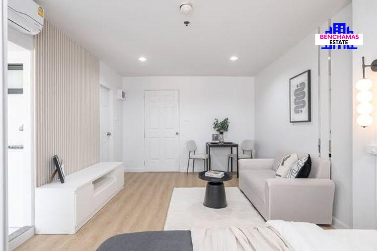 picture 🔥 For Sale – Lumpini Place Pinklao | High Floor | Prime Pinklao Location - 8/10
