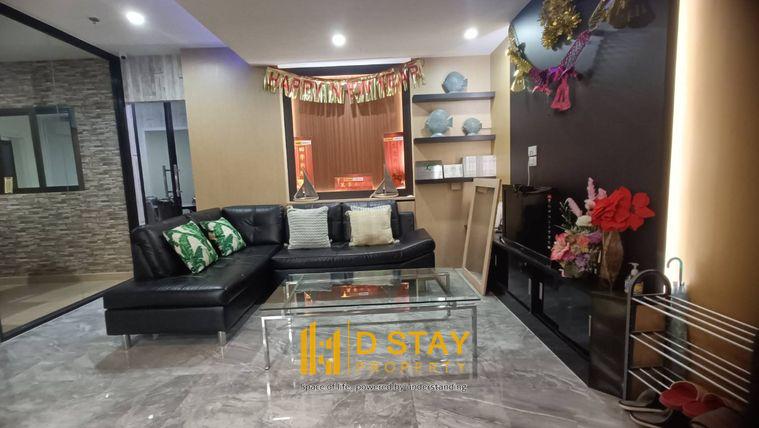 รูป Special Price 🔥ขาย Supalai Loft Taladplu ห้องสวย เฟอร์ครบ ราคาดีที่สุด ชั้นสูง 30+ วิวเมือง ‼️DS4007 | Line @Dstay - รูปที่ 2/10