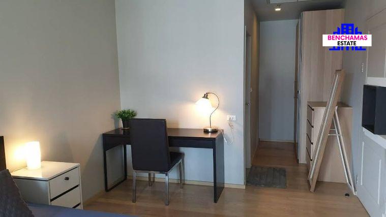 picture ðĨ For Sale â Noble Refine Sukhumvit 26 | Spacious Unit | Prime Sukhumvit Location - 7/8