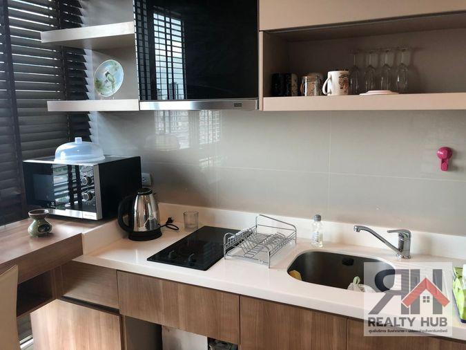 รูป 🔮RB25654 ให้เช่าถูกมาก👍Rhythm Sathorn✅แอดไลน์ @119dgdea ( มี @ ด้วย) แอดมินตอบไว - รูปที่ 5/18
