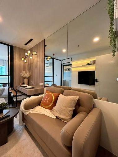 รูป 🦋RB25665 ให้เช่าถูกมาก📢รีเจ้นท์ โฮม วุฒากาศ👉แอดไลน์ @714txlxc( มี @ ด้วย) แอดมินตอบไว  - รูปที่ 3/4