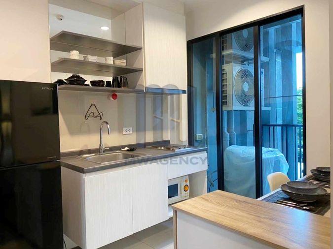 รูป ห้องว่าง 💎💎MW agency❣️❤️❣️❤️เดอะ เบส พาร์ค เวสต์ สุขุมวิท 77 - รูปที่ 7/10
