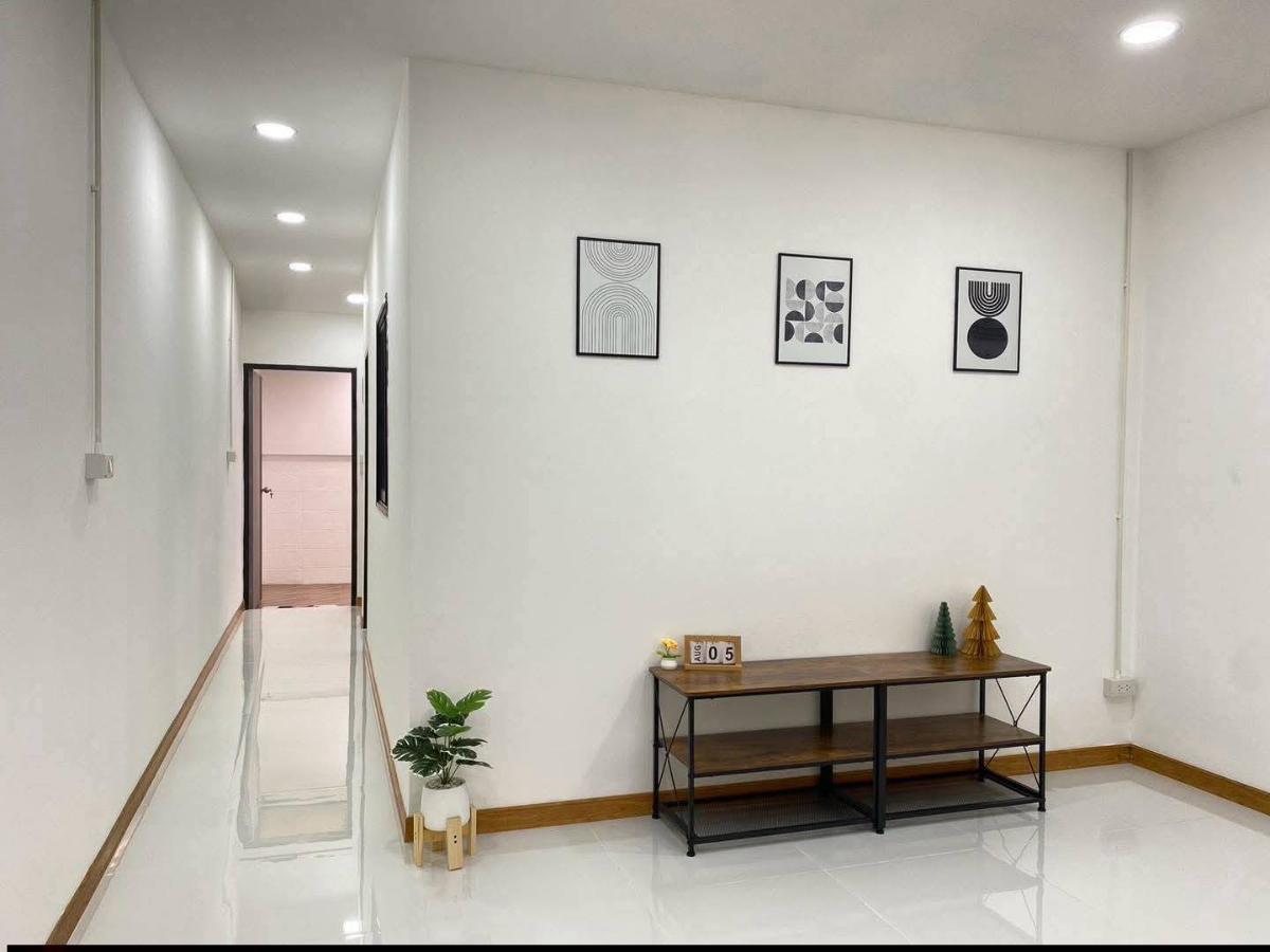 รูป ⭐✨RH-125 ขายบ้านชั้นเดียวศุภมงคล 2 สามพราน นครปฐม ✨⭐ - รูปที่ 7/20