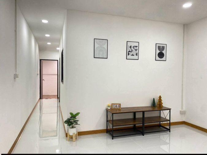 รูป ⭐✨RH-125 ขายบ้านชั้นเดียวศุภมงคล 2 สามพราน นครปฐม ✨⭐ - รูปที่ 7/20