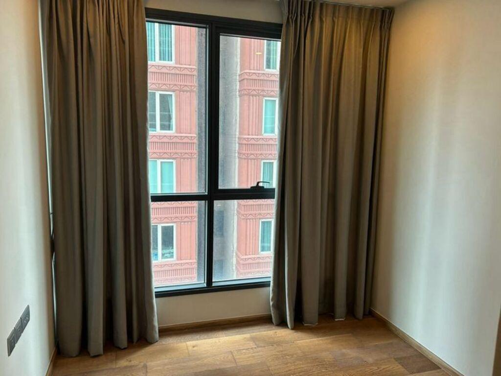 picture For Sales Q Chid Lom - Phetchaburi Unit 1088/175(2205) - 7/20
