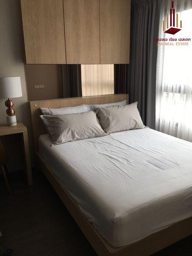 picture ✨ For Rent: Ideo Sukhumvit 93 Condo ✨💰 Only 17,000 THB/month - 1/4