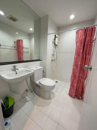 รูป 🎈🎈FOR RENT!! คอนโด The Tree Interchange 1Bed 36 ตรม.ตึก A ชั้น 21 แต่งครบ🎈🎈 สอบถาม LINE ID: @atfirm📲 - รูปที่ 11/13