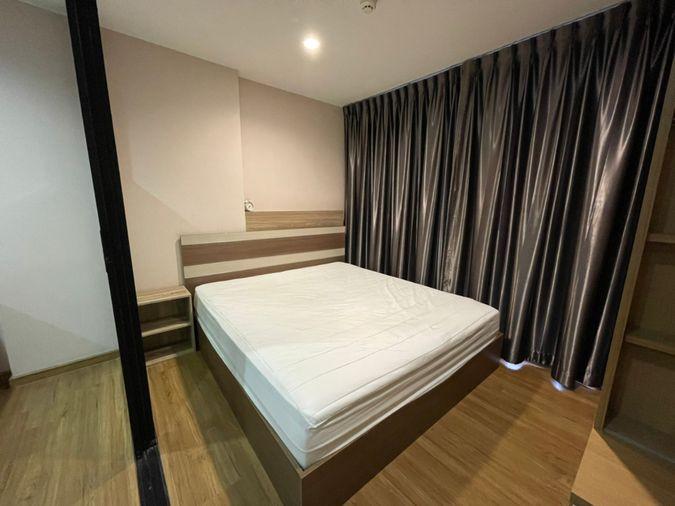 รูป 🎈🎈FOR RENT!! คอนโด The Tree Interchange 1Bed 36 ตรม.ตึก A ชั้น 21 แต่งครบ🎈🎈 สอบถาม LINE ID: @atfirm📲 - รูปที่ 6/13