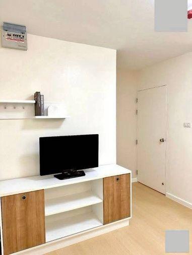 รูป ME2500452 ขายด่วนคอนโดห้องสวย Smart Condo พระราม 2 พร้อมอยู่ - รูปที่ 3/9