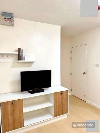 รูป ME2500452 ขายด่วนคอนโดห้องสวย Smart Condo พระราม 2 พร้อมอยู่ - รูปที่ 3/9